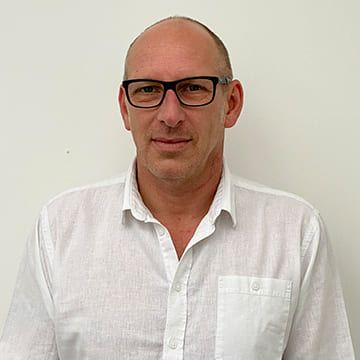 Frank Hermann, DER MALER